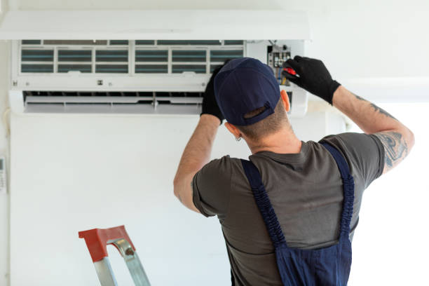 HVAC Maintenance and Cleaning in NJ