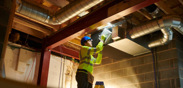 Best Air Duct Cleaning Near Me  in Pompton Plains, NJ