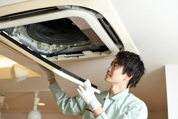 Best Affordable HVAC Duct Cleaning  in Pompton Plains, NJ