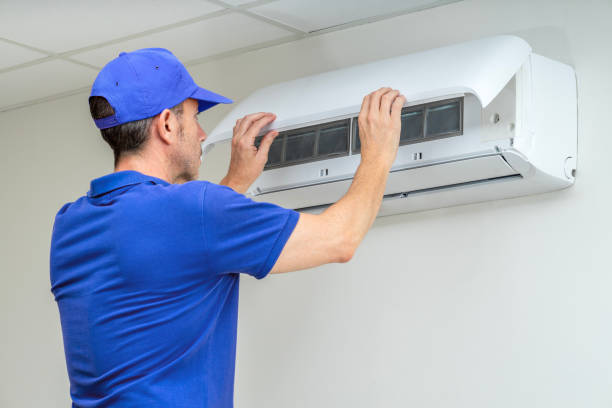 Best Local Air Duct Cleaning Services  in Pompton Plains, NJ