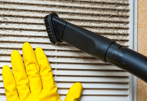 Best HVAC System Cleaning  in Pompton Plains, NJ