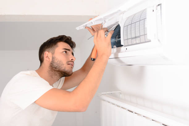 Best Residential Air Duct Cleaning  in Pompton Plains, NJ